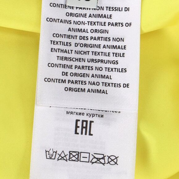 Etro Paisley-Print Down Puffer Jacket in Multicolor Polyester - Picture 5 of 5